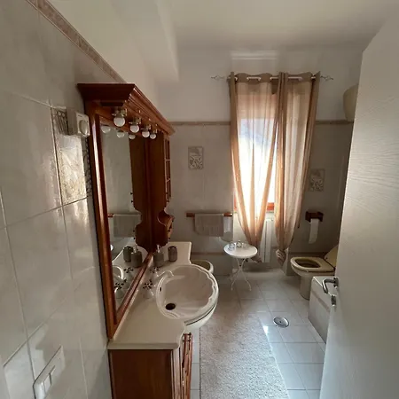 Fly & Stay Apartments Fiumicino Exterior photo
