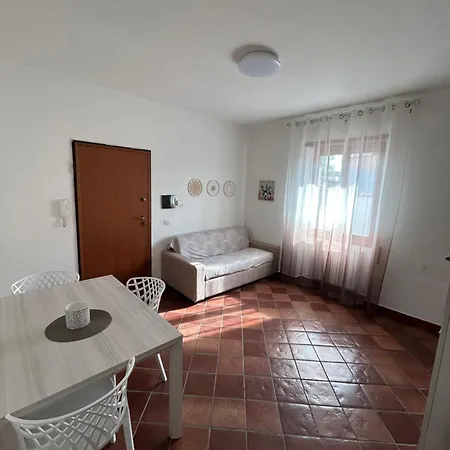 Fly & Stay Apartments Fiumicino Exterior photo