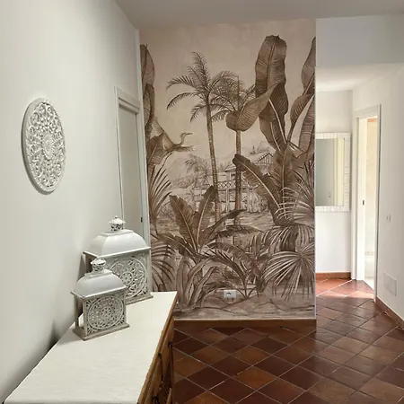 Fly & Stay Apartments Fiumicino Exterior photo