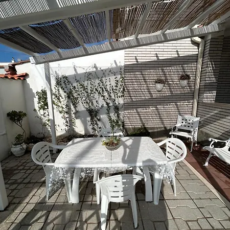 Fly & Stay Apartments Fiumicino Exterior photo