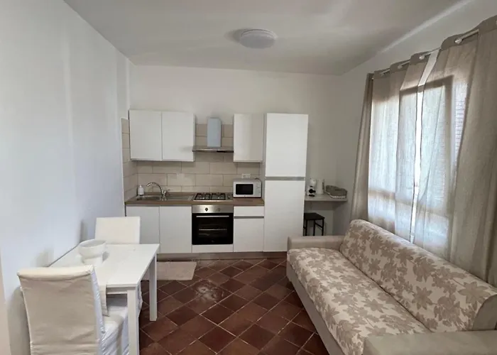 Fly & Stay Apartments Fiumicino