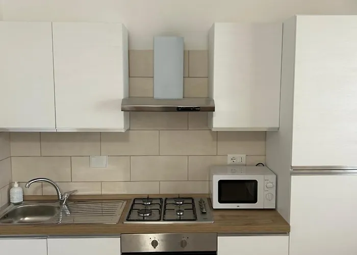 Fly & Stay Apartments Fiumicino