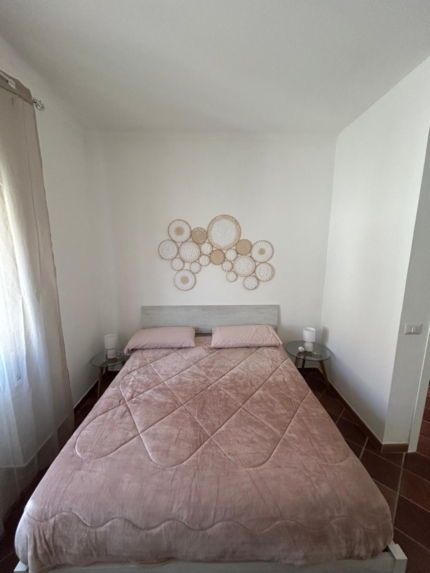 Apartment Fly &
