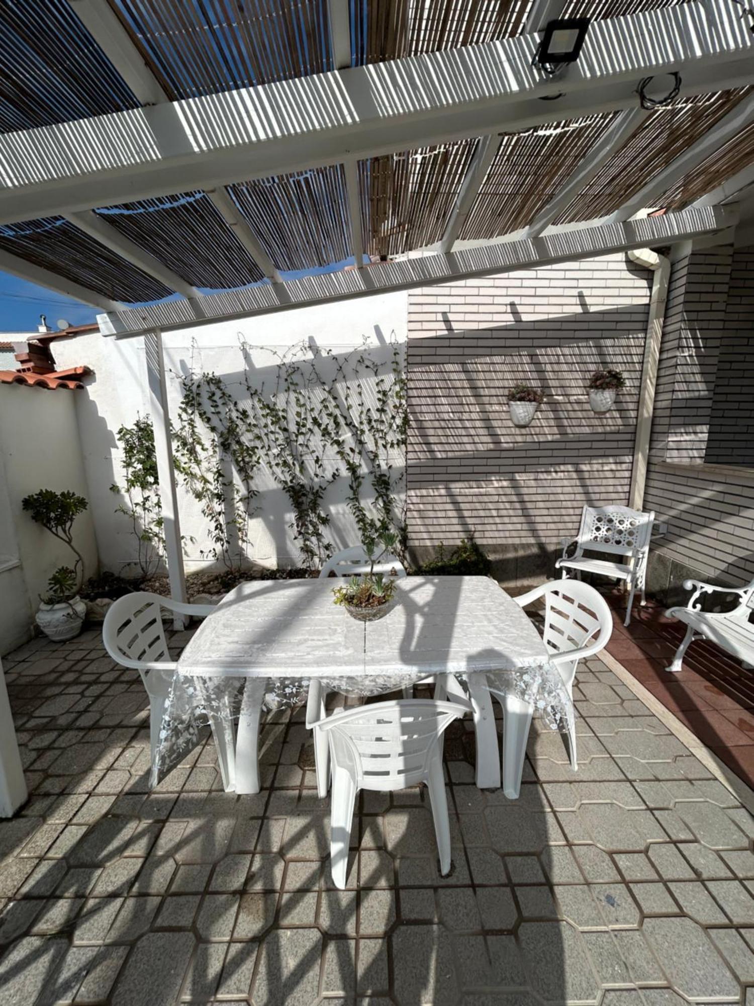 Apartment Fly & Fiumicino